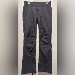 Women's Halle Pant Bootcut Size 6 Roll Up